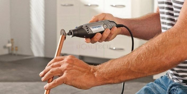 Multiszlifierka Dremel 3000-15