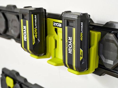 Uchwyt na akumulatory Ryobi STM819