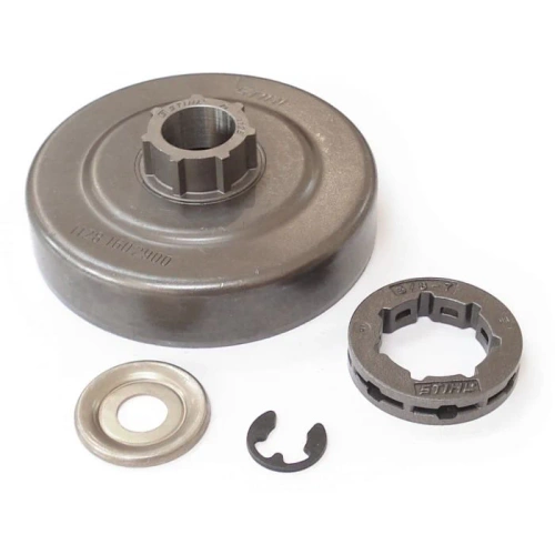 Zestaw koła napędu łańcucha 3/8" 7Z Stihl 11250071041