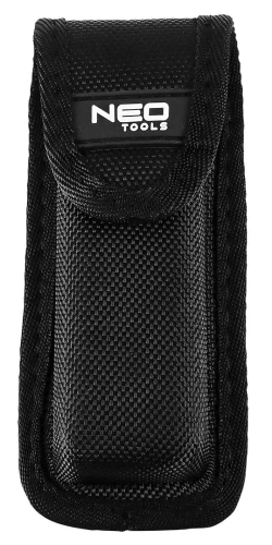 Składany nóż ratowniczy NEO Tools 63-026