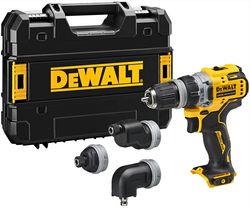 Wiertarko-wkrętarka DeWALT DCD703NT