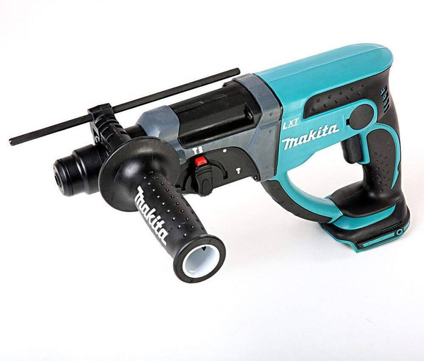 Młotowiertarka Makita DHR202Z