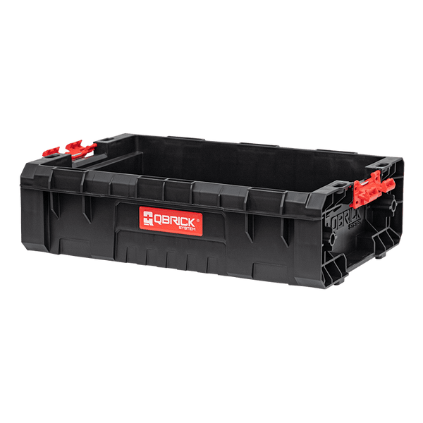 Skrzynia narzędziowa Qbrick System Pro Box 130 2.0