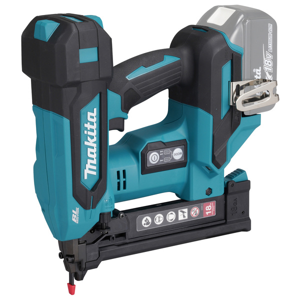 Zszywacz akumulatorowy Makita DST630Z