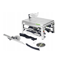 Pilarka stołowa Festool CS 70 E (574778)