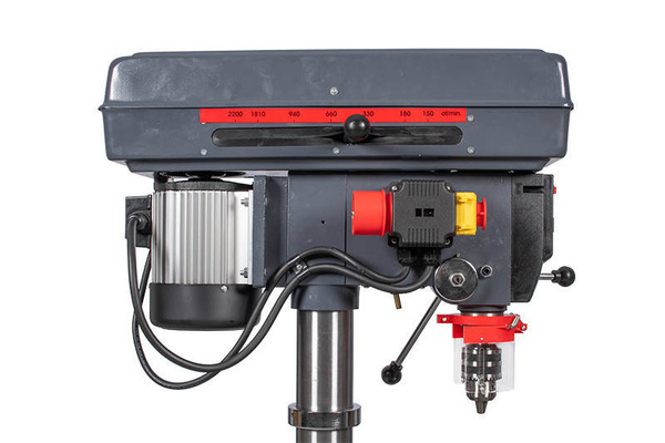 Wiertarka stołowa kolumnowa Proma E-1516BVL/400 (25004122)