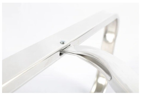 Drabina 5 stopniowa KRAUSE 000729