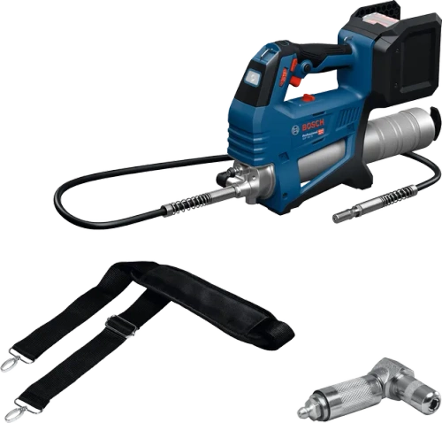 Smarownica akumulatorowa Bosch GFP 18V-10 Professional (06019N6001)