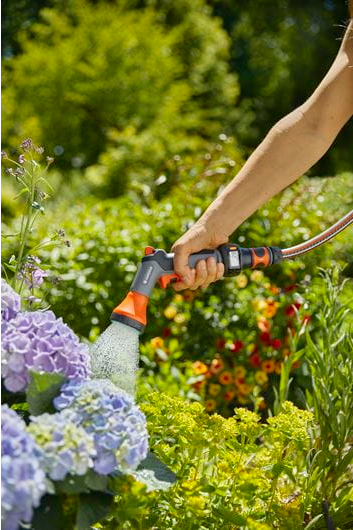 Pistolet zraszający Gardena AquaCount 18352-20