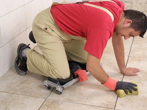 Siodełko ergonomiczne SR-1 Rubi 81999