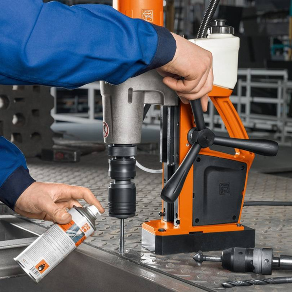 Wiertarka magnetyczna Fein KBM 50 U