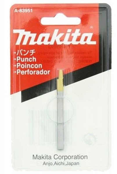 Stempel do JN1601 BJN161 A-83951 Makita