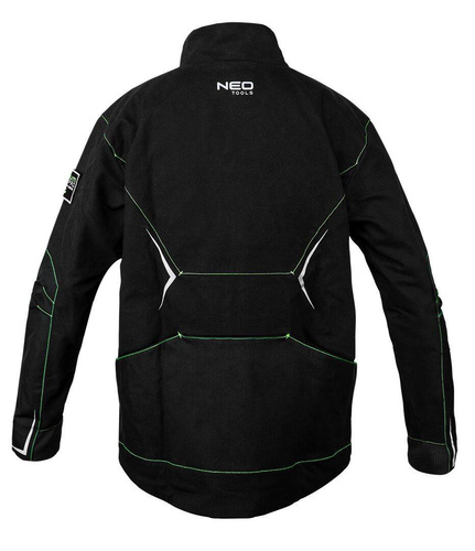 Bluza robocza NEO Tools Premium Pro (rozm. L) 81-214-L