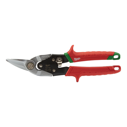 Nożyce do cięcia blachy prawe Milwaukee 48224520
