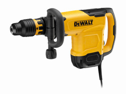 Młot udarowy Dewalt D25881K