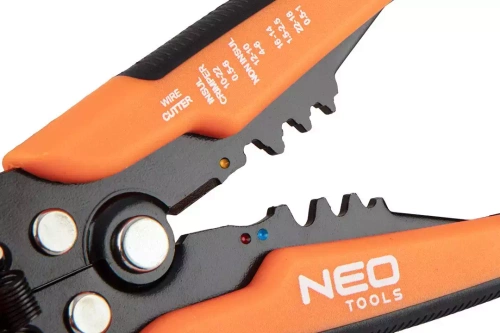 Ściągacz izolacji Neo-tools 01-540