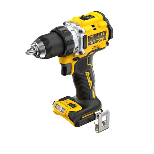 Wiertarko-wkrętarka Dewalt DCD801N