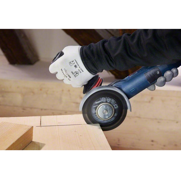 Tarcza tnąca Bosch Multi Wheel 76mm - Bosch Carbide, multimaterial