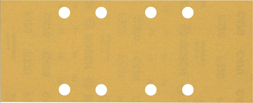 Papier ścierny Bosch EXPERT C470 93 x 230 mm, G 320 2608900872 10 szt.