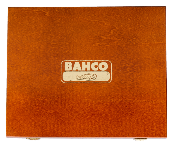 Zestaw dłut Bahco 434-S6-EUR