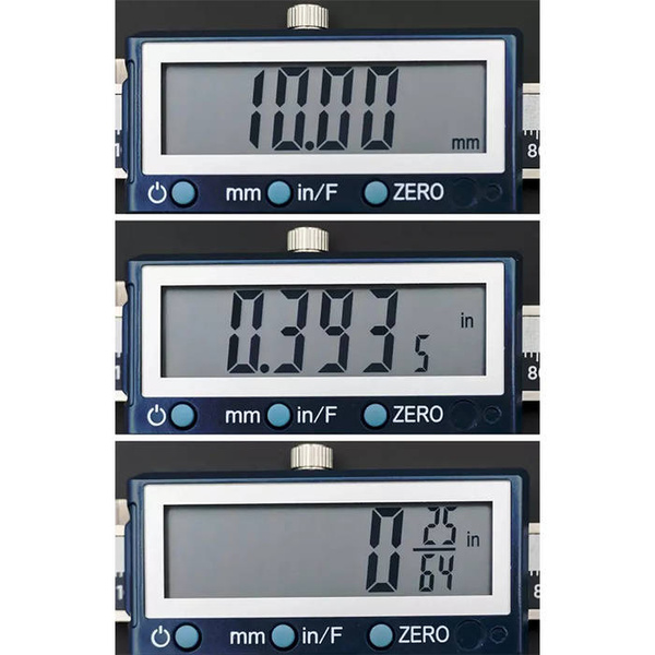 Suwmiarka elektroniczna Limit 280470303 - 300mm (CDN)