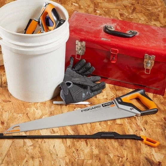 Piła ręczna 550 mm Fiskars 1062917