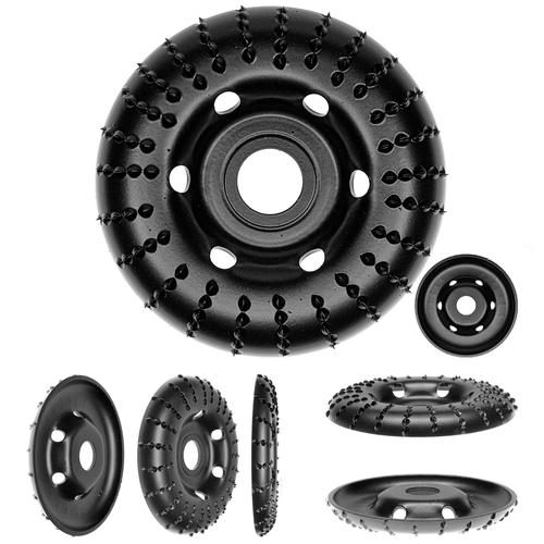 Frez promieniowy R15 Tarpol T-93