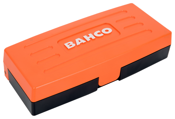 Zestaw kluczy nasadowych Bahco SL25 25 el.