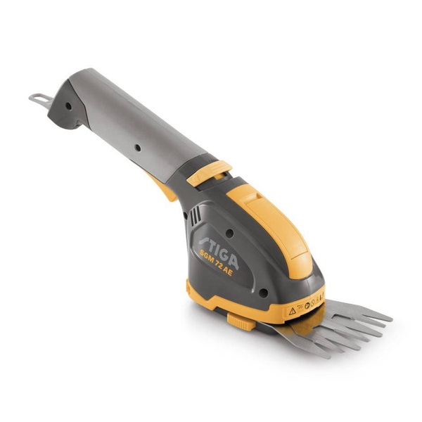 Nożyce do trawy Stiga SGM 72 AE