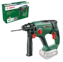 Młotowiertarka Bosch UniversalHammer 18V 06039D6000