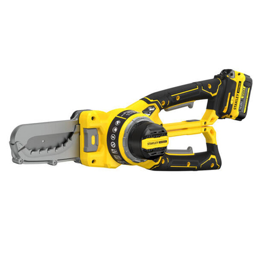 Sekator łańcuchowy Stanley Fatmax SFMCPS515M1-QW