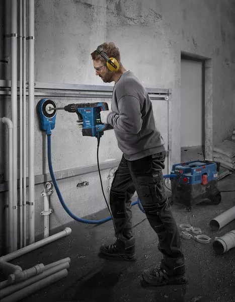 Młotowiertarka Bosch GBH 6-42 C 0611278020