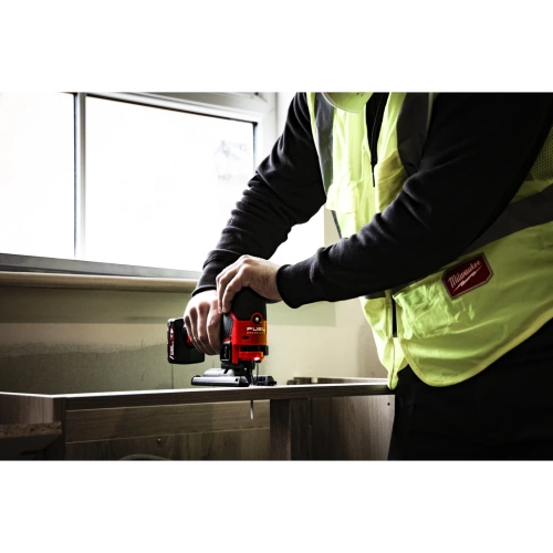 Wyrzynarka Milwaukee M12 FJS-0