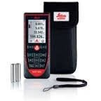 Dalmierz Laserowy Leica Disto D510