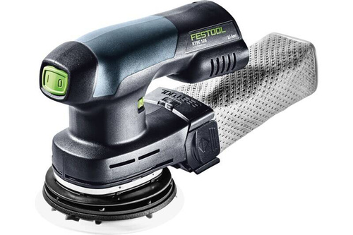 Szlifierka mimośrodowa Festool ETSC 125-Basic-ERGO 577030