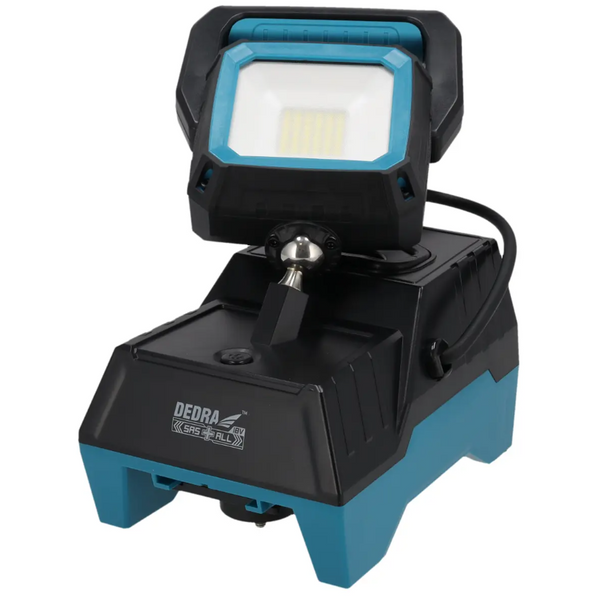 Lampa warsztatowa Dedra DED6905