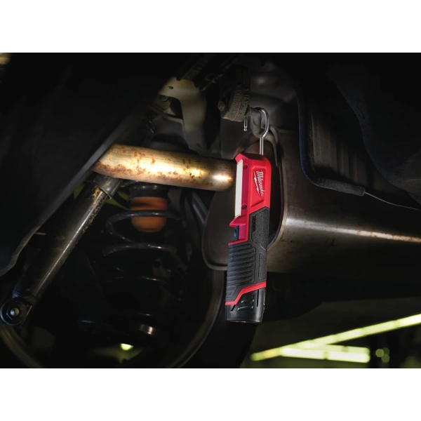 Lampa warsztatowa Milwaukee M12SL-0 4932430178