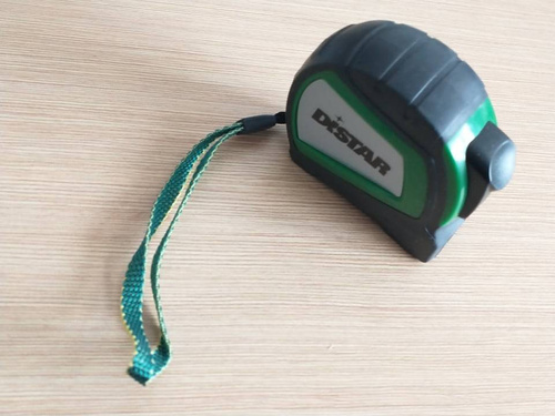 Miara zwijana Distar MIARA0005