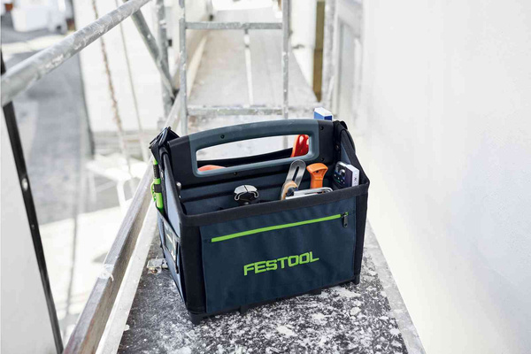Systainer3 ToolBag Festool SYS3 T-BAG M 577501