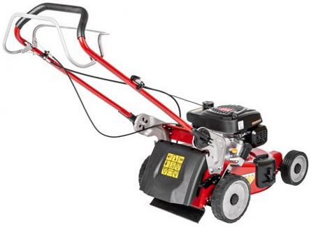 Kosiarka spalinowa Weibang WB455SC