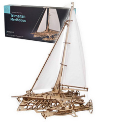 Żaglówka Trimaran Merihobus UGEARS 70059