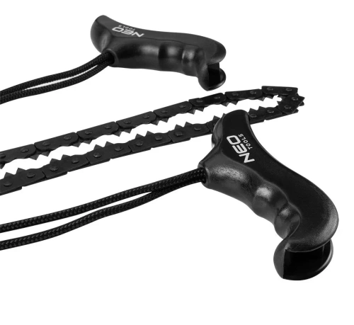 Ręczna piła łańcuchowa NEO Tools 63-158