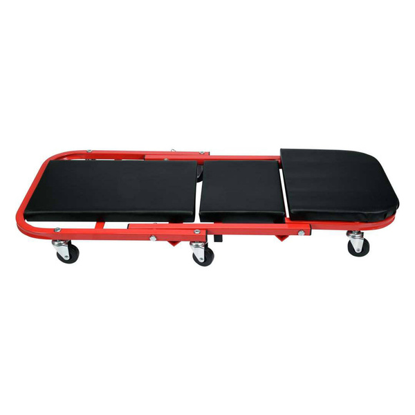 Leżanka-siedzisko warsztatowe YATO YT-08802