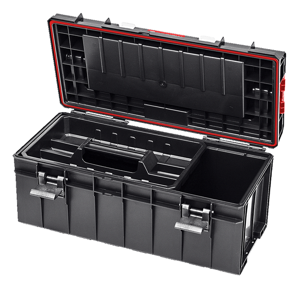 Skrzynia narzędziowa Qbrick System PRO 600 Expert