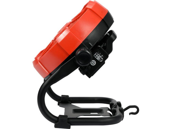 Wentylator hybrydowy 18/230V Yato YT-82933