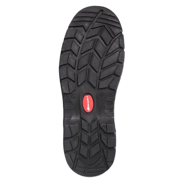 Półbuty ochronne 43 Lahti PRO L3040443 S1P SRC