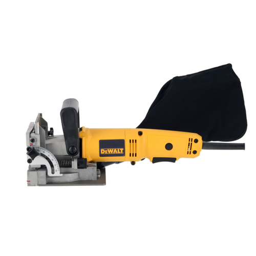 Lamelownica Dewalt DWE682K-QS