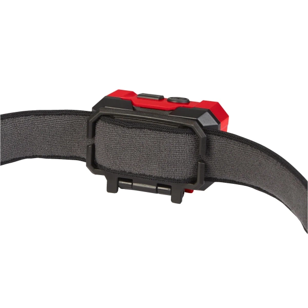 Latarka czołowa 450 lm Milwaukee 4933471388