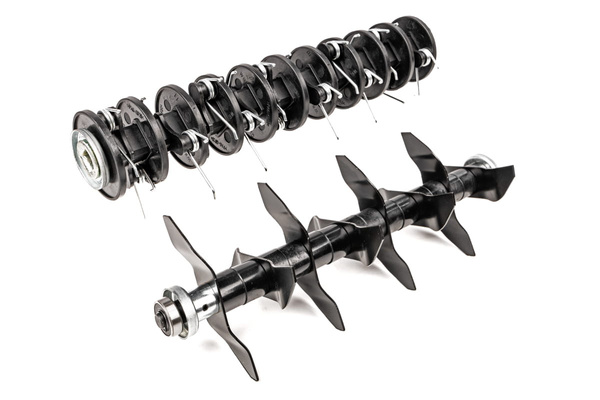 Wertykulator elektryczny Cedrus WE32 CEDWE32