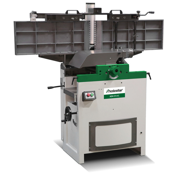 Strugarko-grubościówka Holzstar ADH 31-4 C 5904013